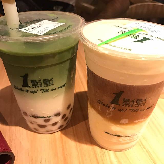 1点点(金地国际店)