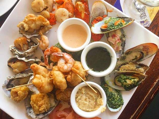 De Fontein Belgian Beer Cafe