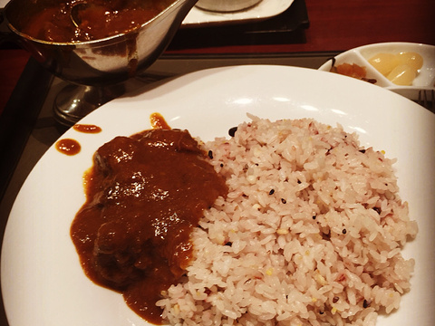Curry Dining Avion旅游景点图片