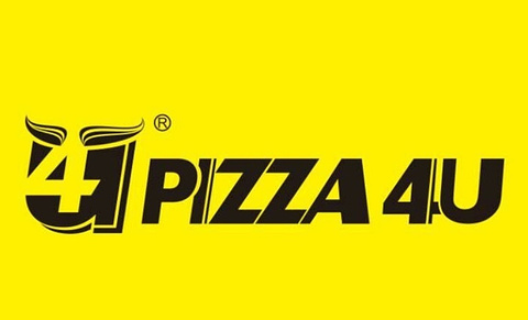 PIZZA 4U披萨(万州店)