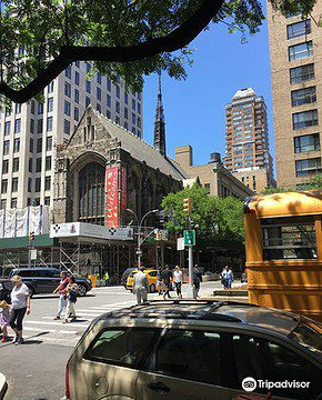 Park Avenue Christian Church