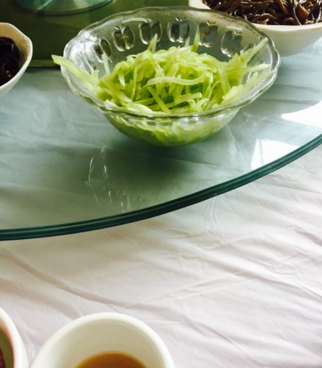 望湖楼饭庄(上庄店)