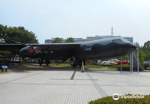 韩国军人博物馆旅游景点图片