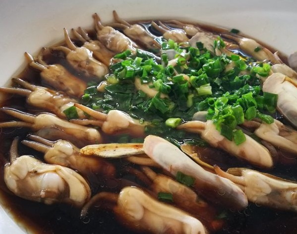 阿外楼大酒店(南站店)