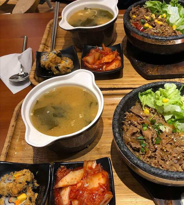 泰熙家(南坪万达商场店)