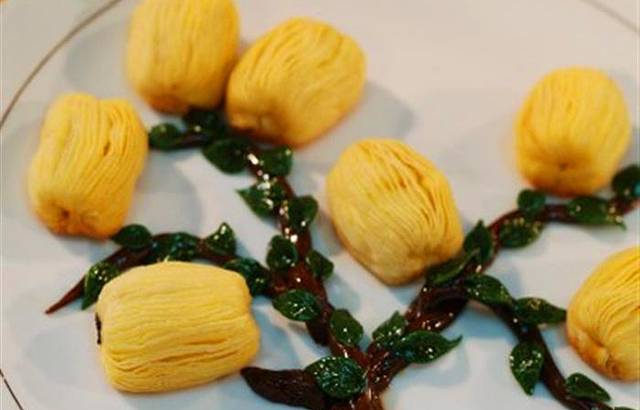 鸿宾楼(展览馆路店)