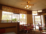 Dad's Diner