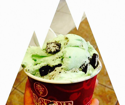 Cold Stone Creamery