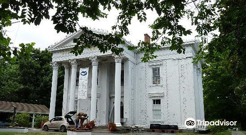Sag Harbor Whaling & Historical Museum的图片