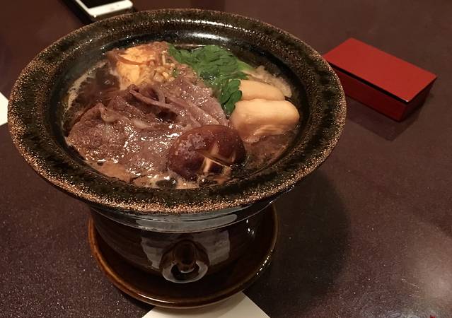 Kitaoji Akasaka Saryo