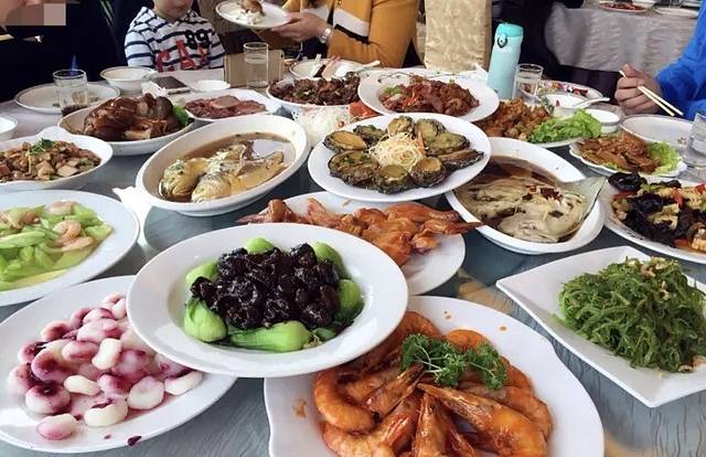 渔公码头·九龙湾国际饭店