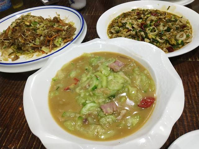 谢小厨(原谢家小厨)(江山店)