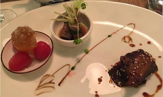 漢舍中国菜馆(虹桥南丰城店)