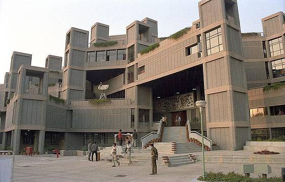 国家科学中心