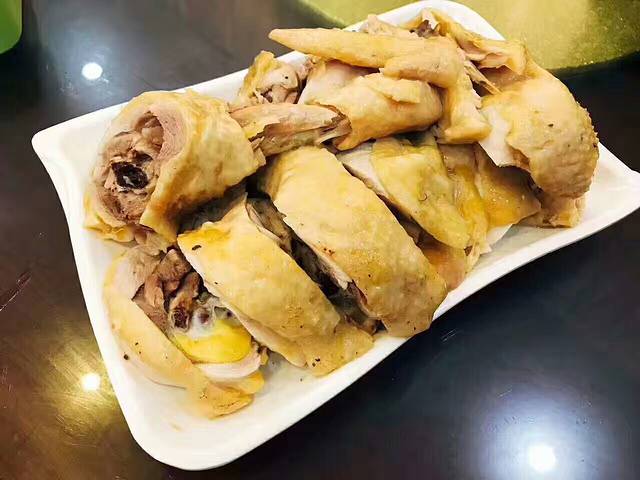 李记羊肉(民宿店)