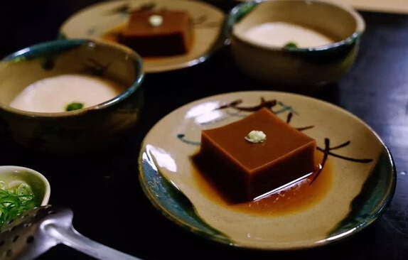 奥丹豆腐（清水店）