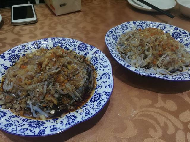 富临轩私房菜(集庆门大街店)