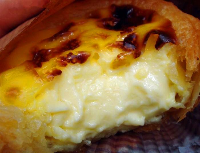 咀香园饼家(大三巴2店)