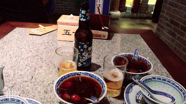 南京大牌档(凯德西城店)