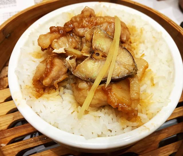 稻香酒家(盈熙分店)