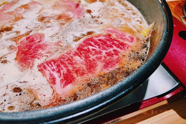 一心牛寿喜锅涮涮锅(日月光广场店)