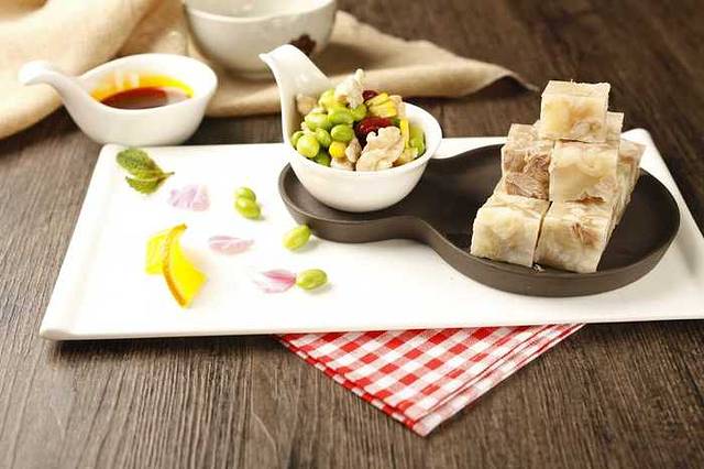 小皇冠酒楼(华融国际商务大厦店)