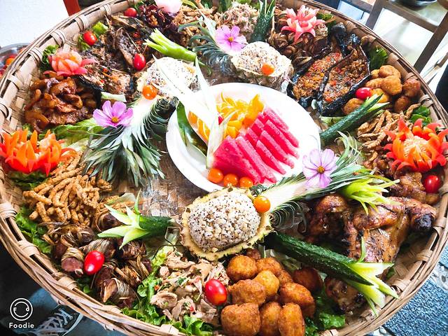 老庄野生菌火锅.腊排骨汤锅(亚丁店)