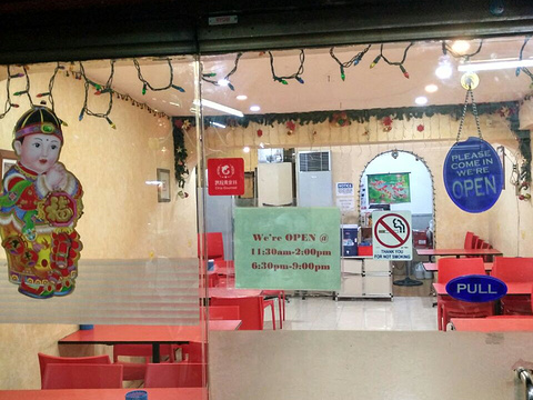 LGA Fastfood旅游景点图片