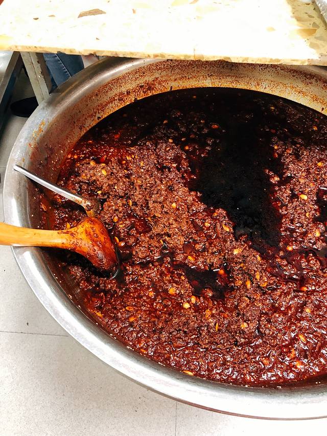 虢家包子(西大街店)