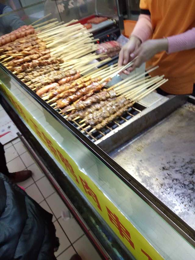 正新鸡排·炸鸡烧烤(惠安店)