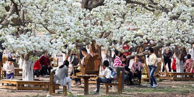 天佛风景名胜区