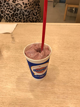 DQ(永旺梦乐城店)