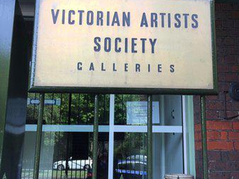 Victorian Artists' Society旅游景点图片