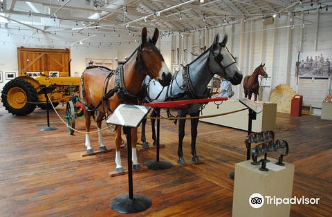 Museum of Ventura County’s Agriculture Museum的图片
