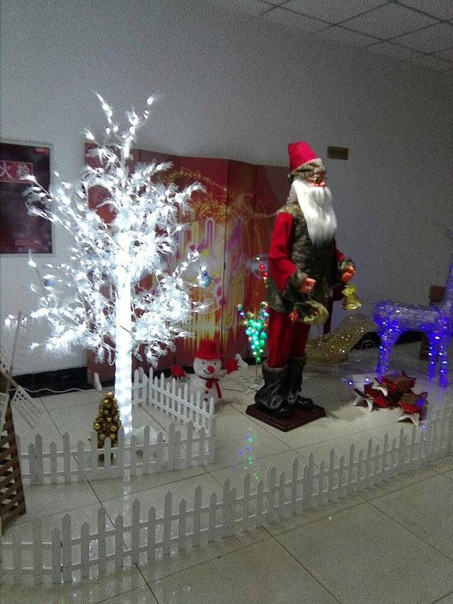 毛家湾森林公园