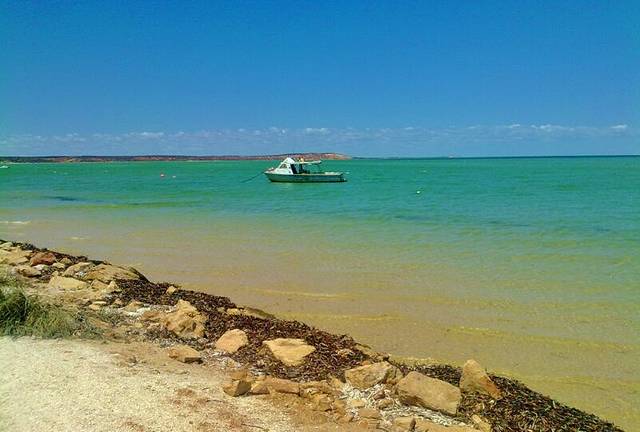 The Old Pearler Restaurant