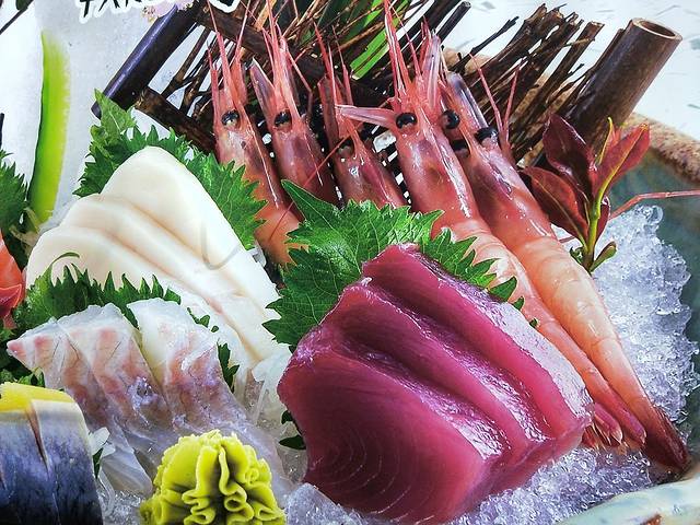 牛哥两烤肉·海鲜自助(义乌之心店)