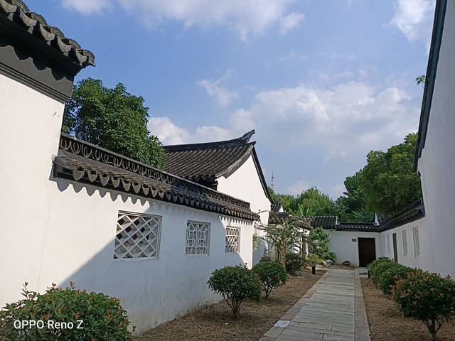 沪西革命史陈列馆