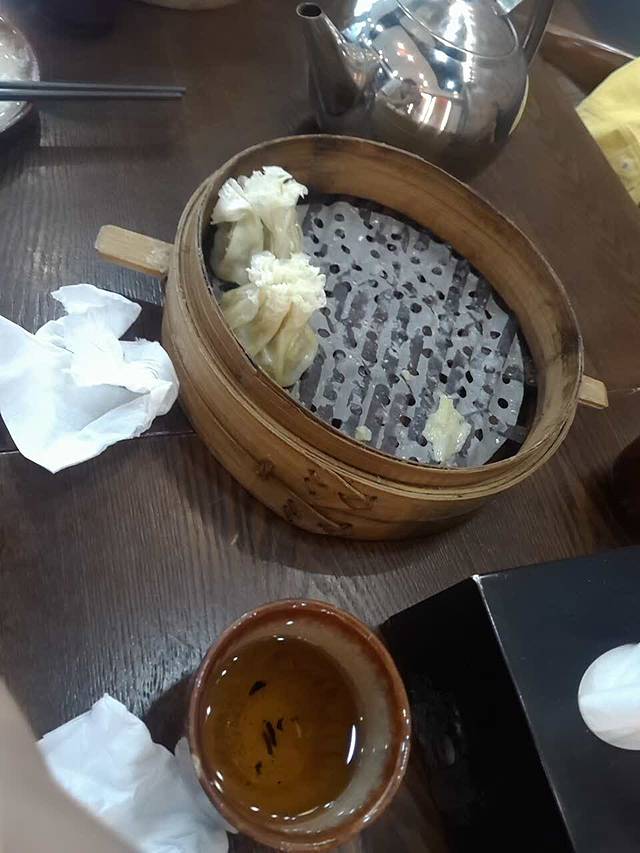 老绥元烧麦(文化宫街店)