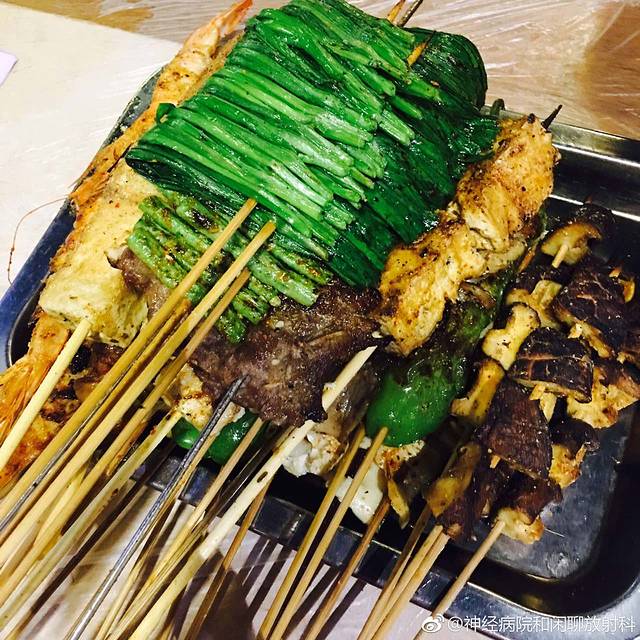 同泰肠粉(西华路店)