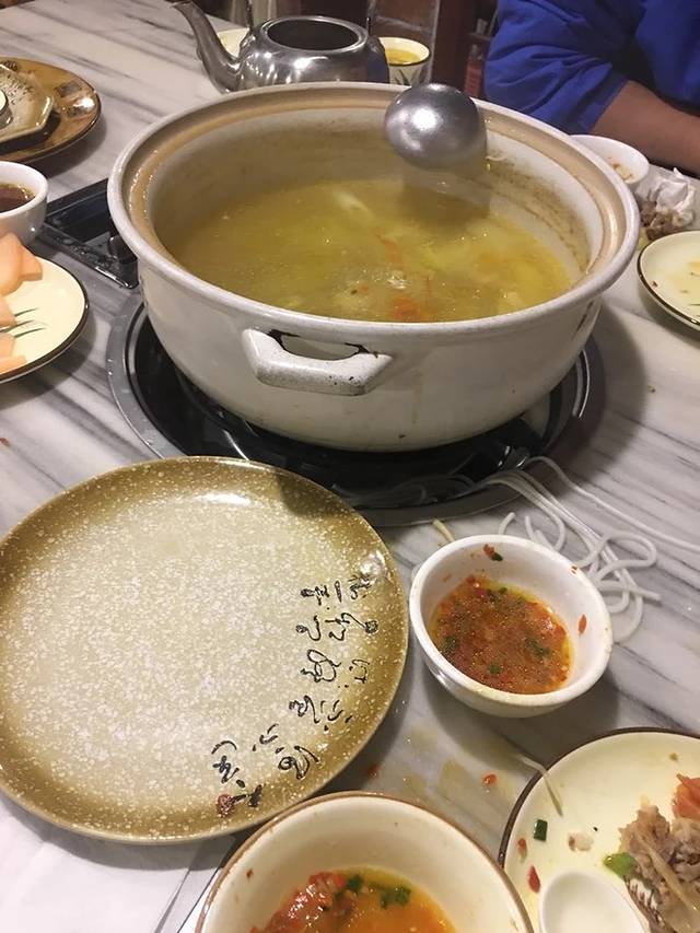 谢云贵清香水煮鸡(总店)