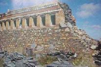 和日石经墙旅游景区