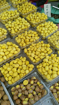旺通禾农贸市场的图片