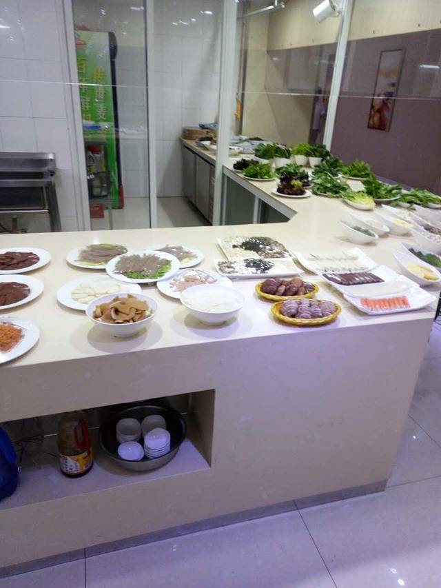 景丰肥牛(水晶街理工大西校店)