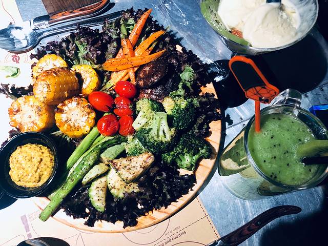 玖壹咖啡(临河街店)