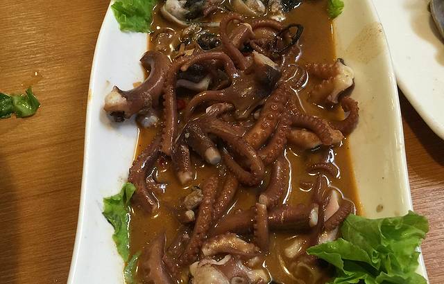 日照人家·山东老字号