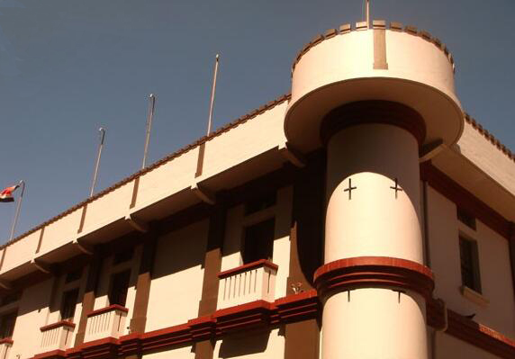 胡安圣玛利亚历史文化博物馆