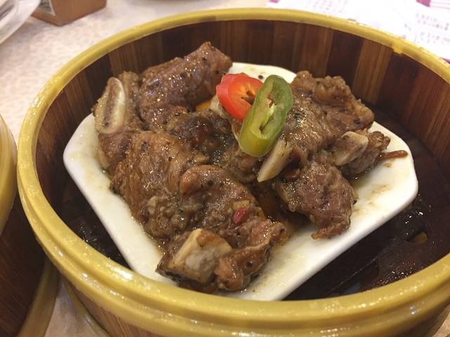 香蜜轩(龙岗天安数码城店)