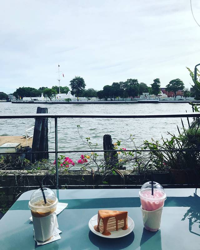 Vivi The Coffee Place