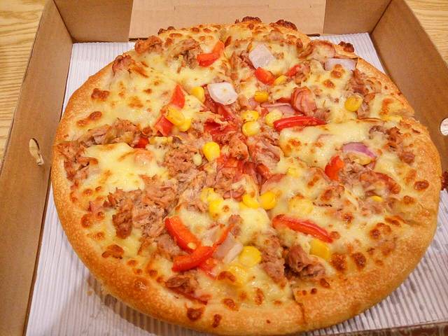 尊宝比萨(五缘湾店)